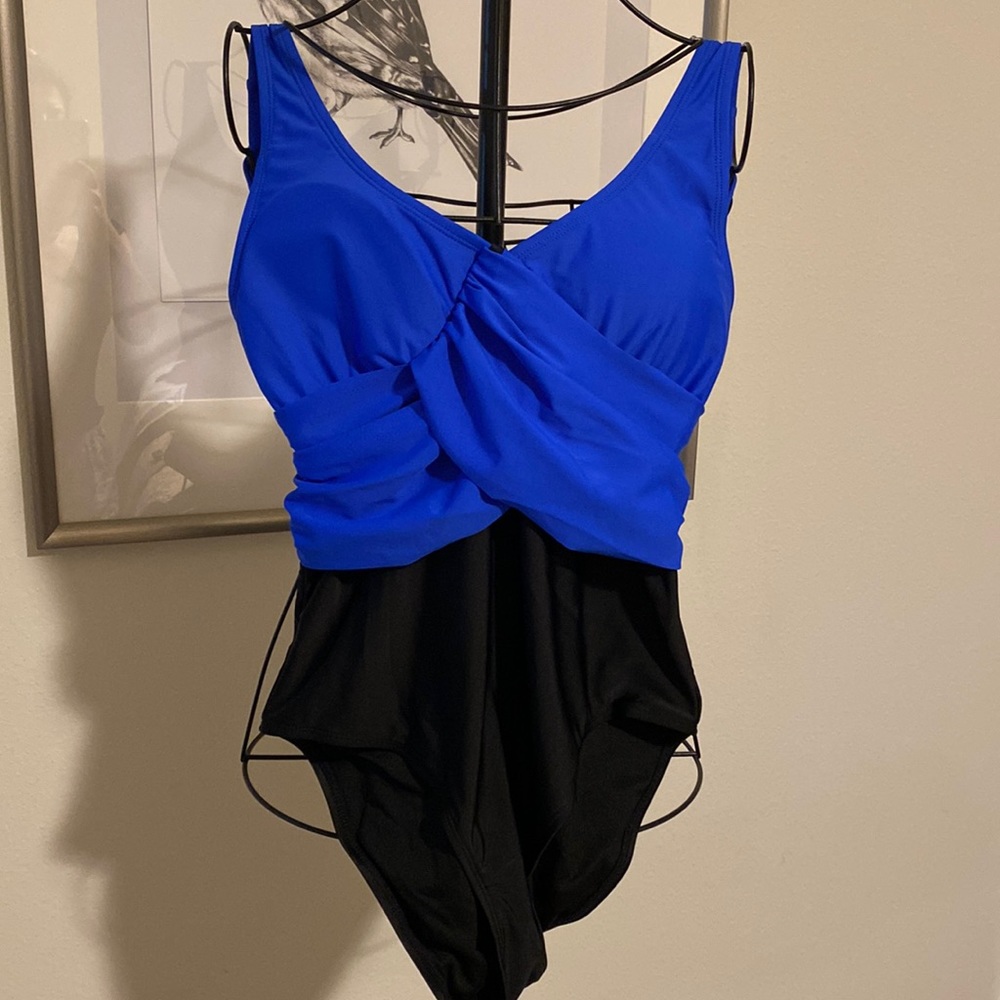ENJOY THE SUNSINE SWIMSUIT